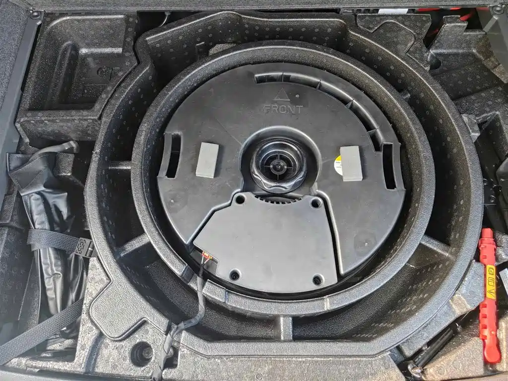 Audi Q5L 2025 40 TFSI Luxury Dynamic фото 7
