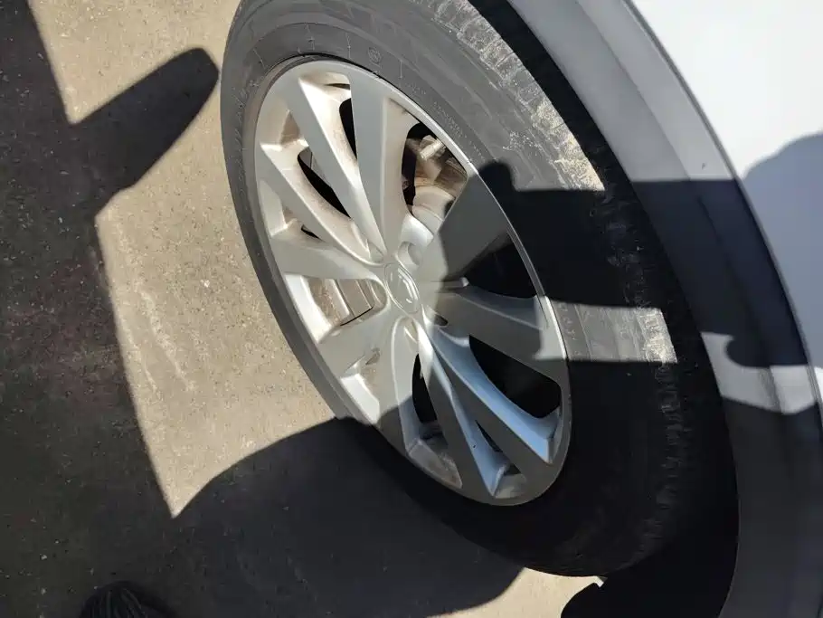 MG ZS 2022 2020 180DVVT Automatic Lite