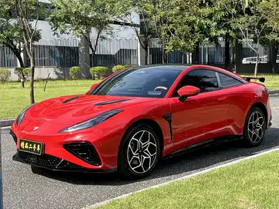 Neta GT