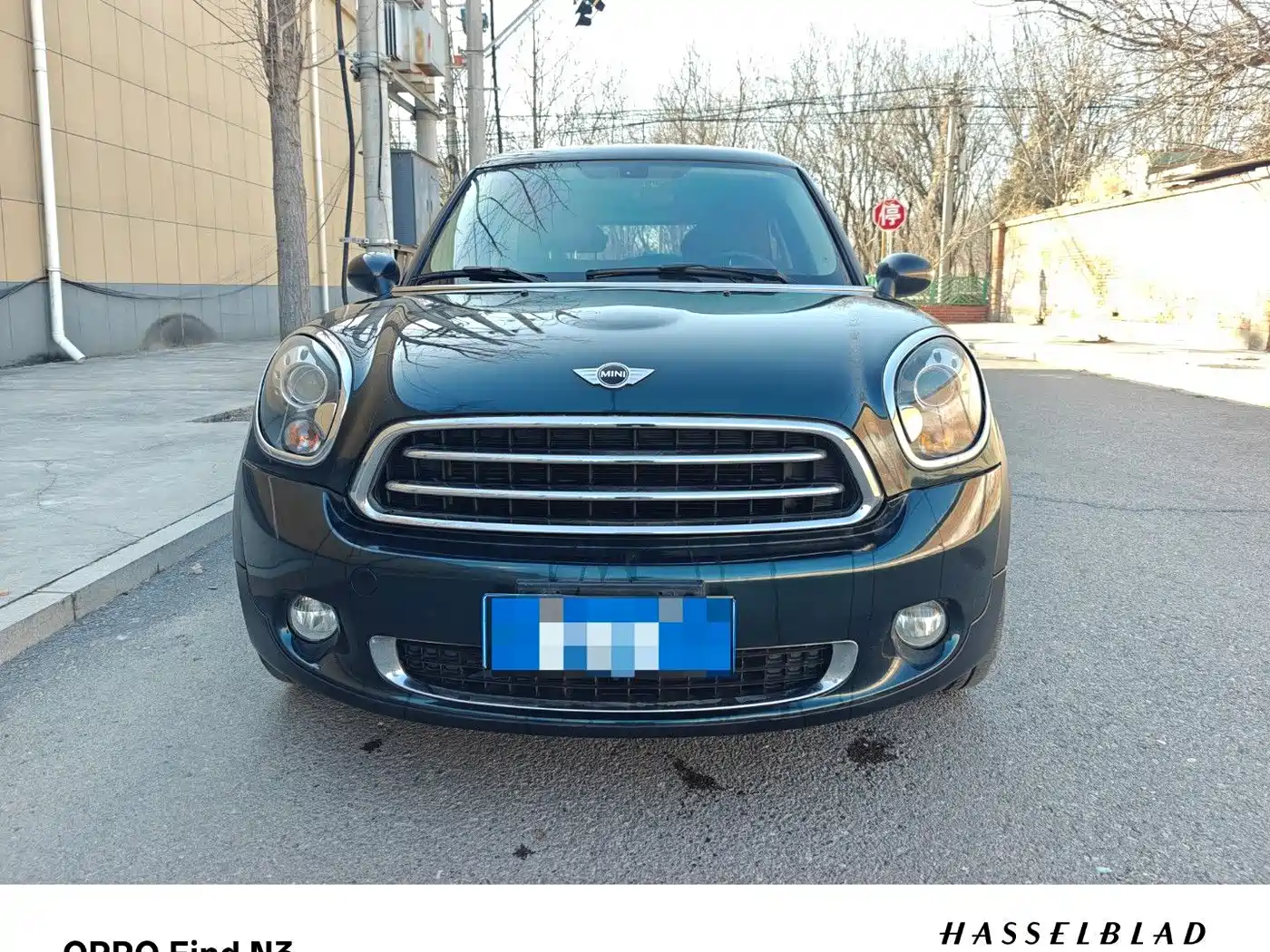MINI Paceman 2014 2014 1.6T COOPER ALL4