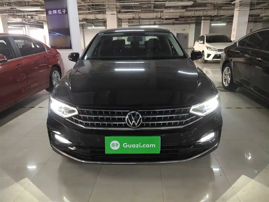 Volkswagen Magotan 2025 Popular Edition 280TSI DSG Comfort фото 19