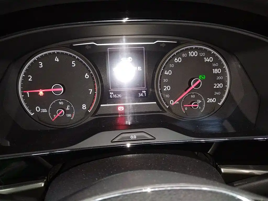 Volkswagen Passat 2020 280TSI Business Edition China VI фото 8