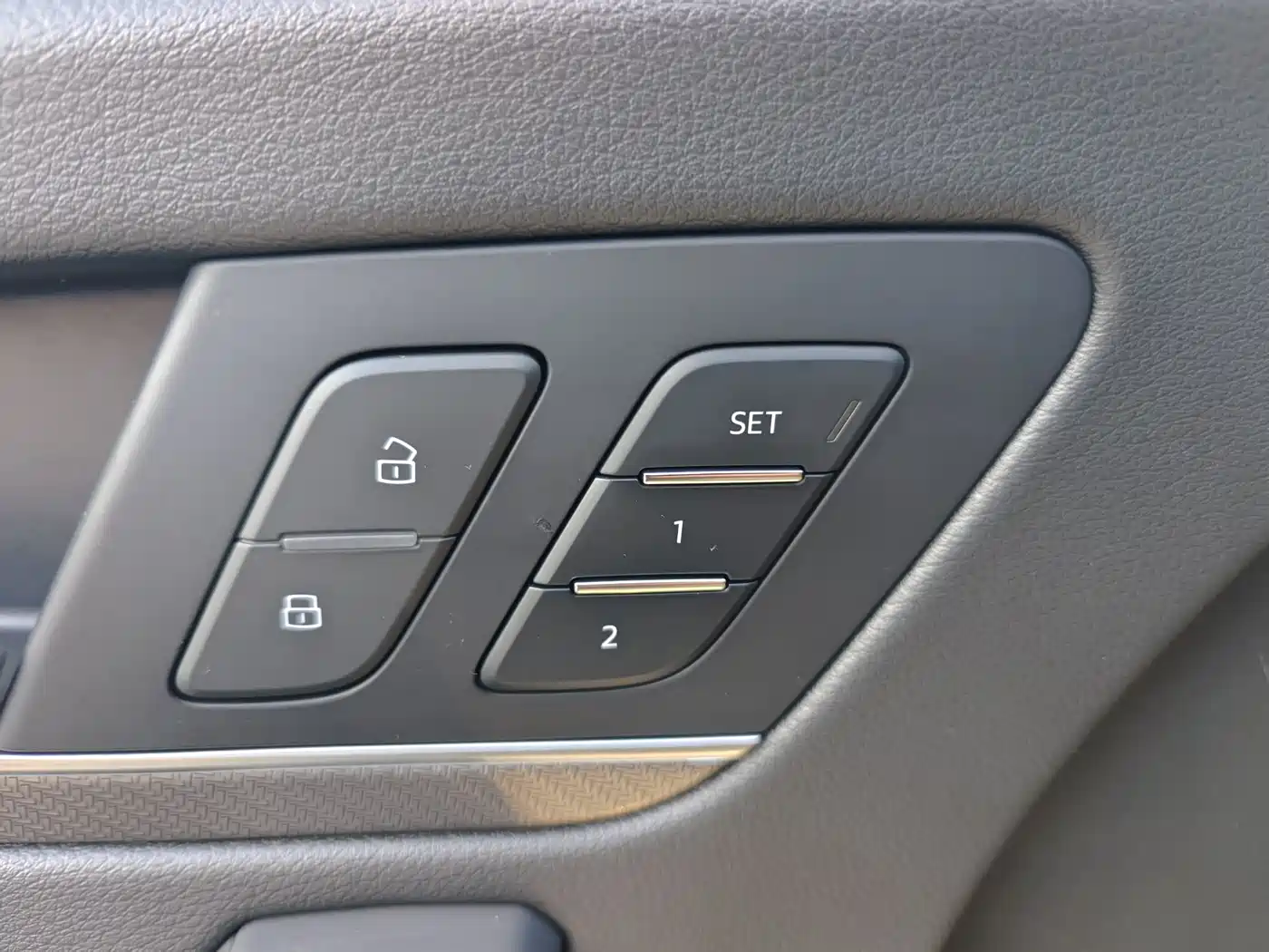 Audi Q5L 2021 45 TFSI Luxury Dynamic фото 9