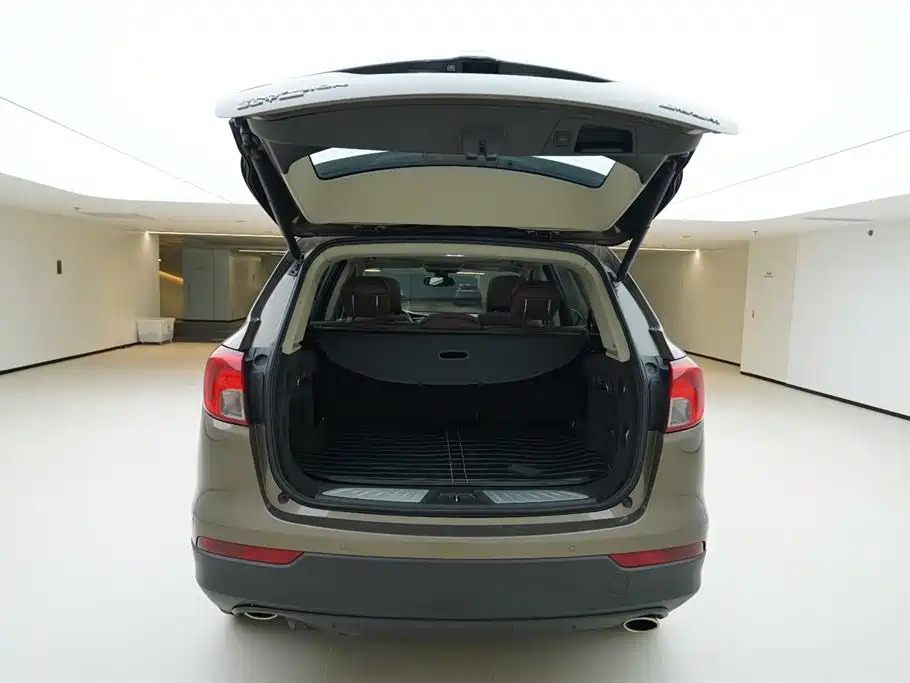 Buick Envision Plus 2016 28T 4WD Luxury фото 14