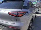 Фото 8 - Geely Galaxy Starry Wish