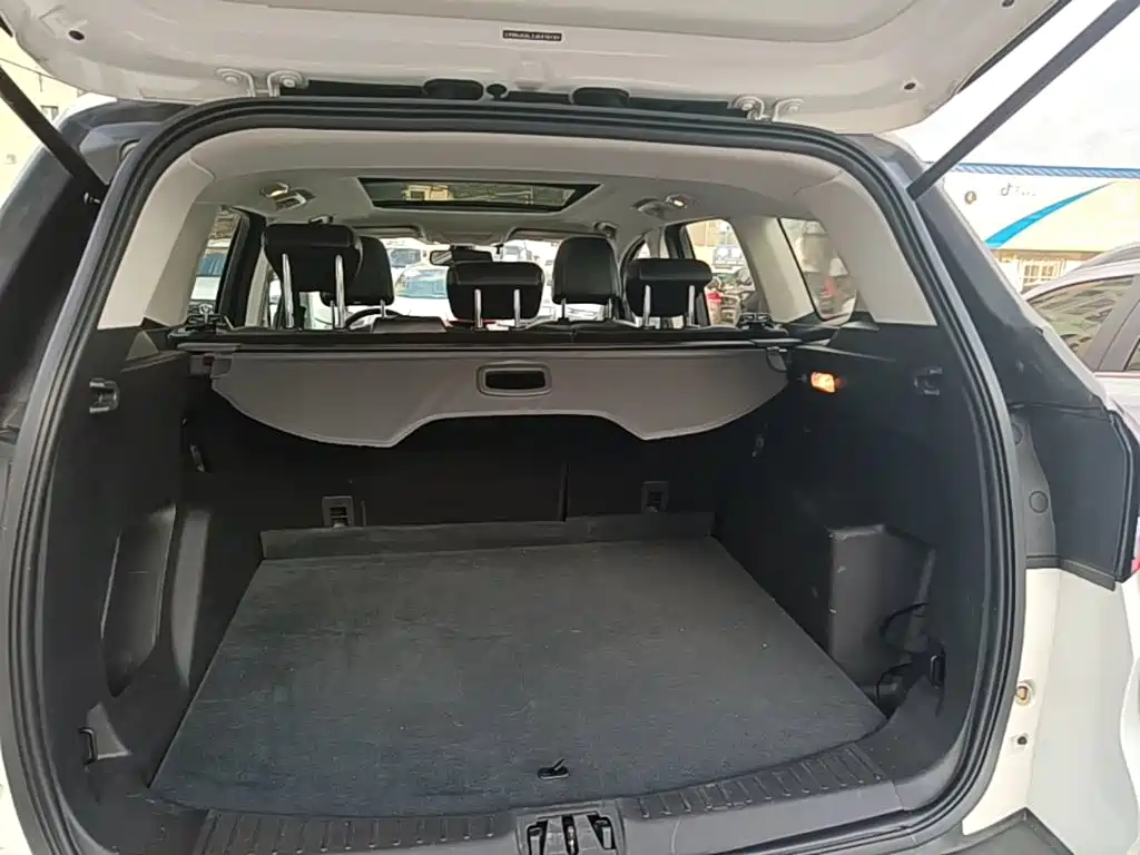 Photo 19 - Ford Kuga