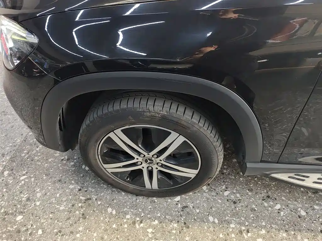Mercedes-Benz GLE 2020 GLE 350 4MATIC Dynamic фото 25