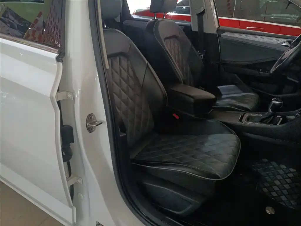 Volkswagen Sagitar 2023 280TSI DSG Beyond Lite фото 25