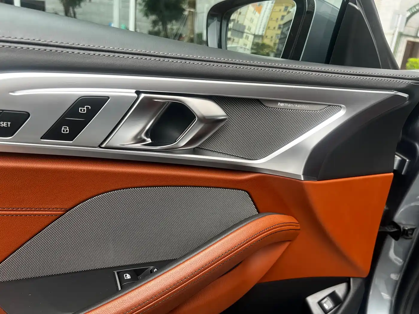 BMW 8 Series 2021 840i 2-door Coupe M Sport Package фото 13