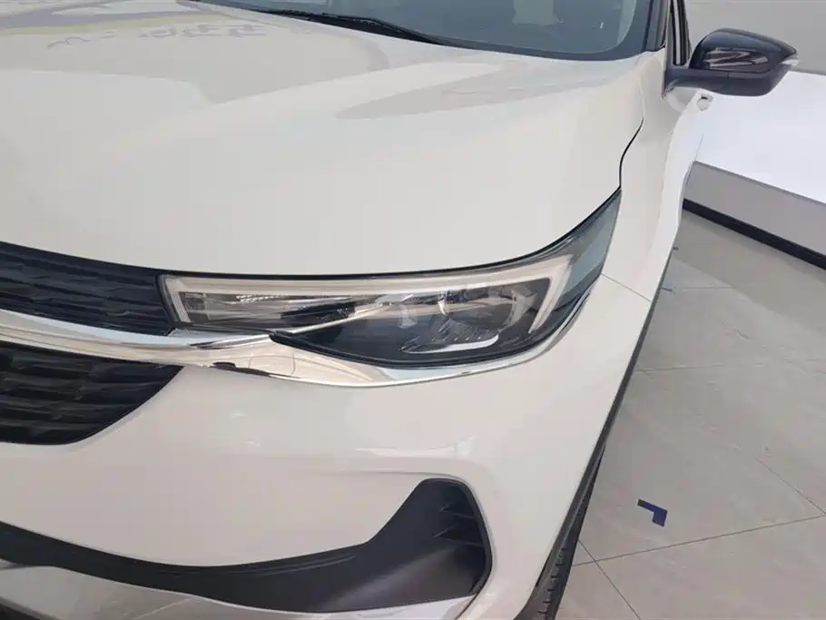BUICK ANGKOLA