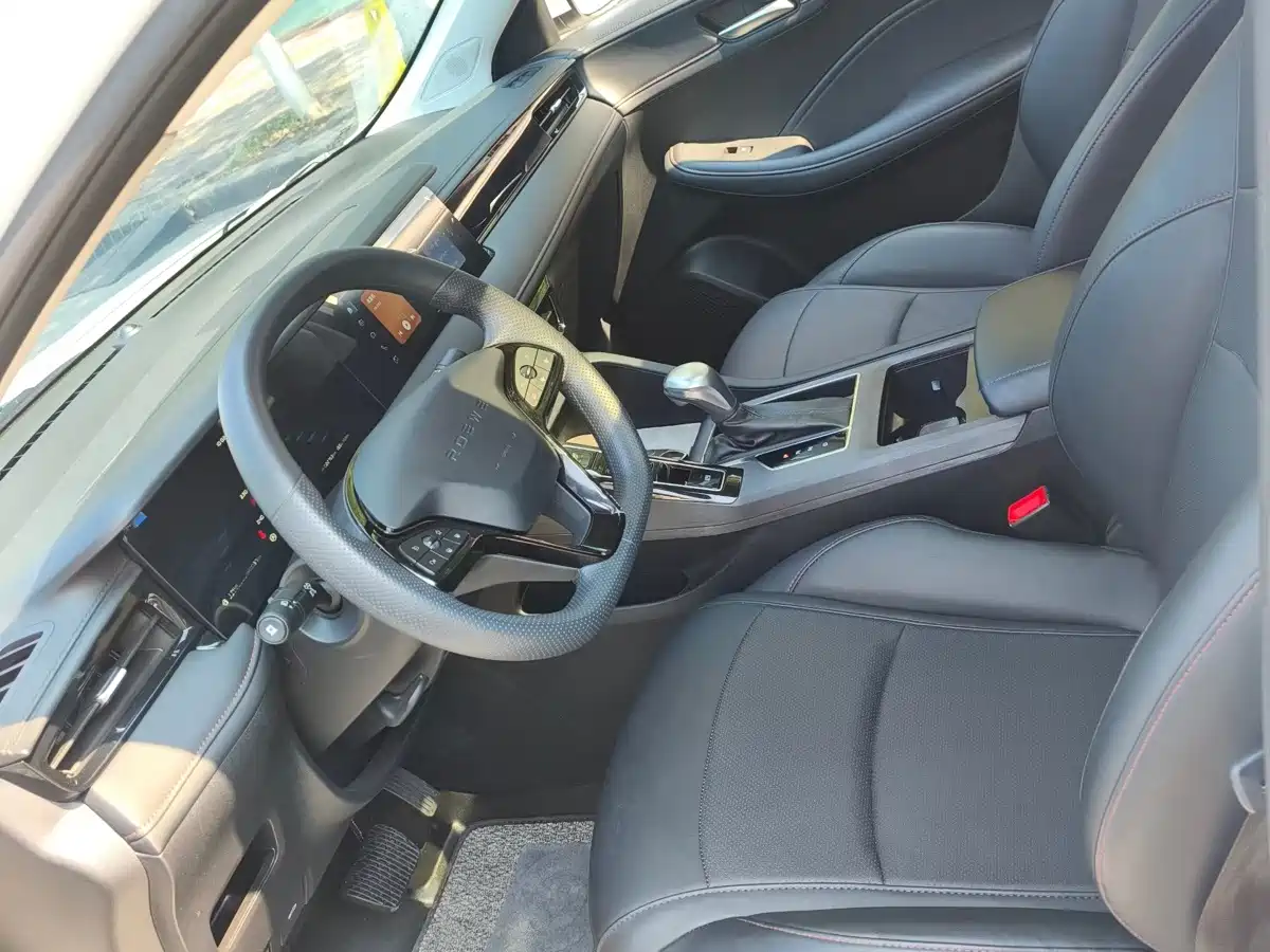 Roewe i5 2025 2024 1.5L CVT Prestige Edition