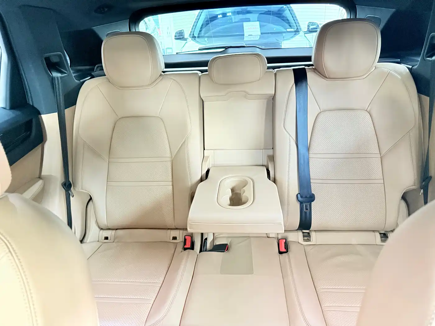 Porsche Cayenne 2018 Cayenne 3.0T фото 7