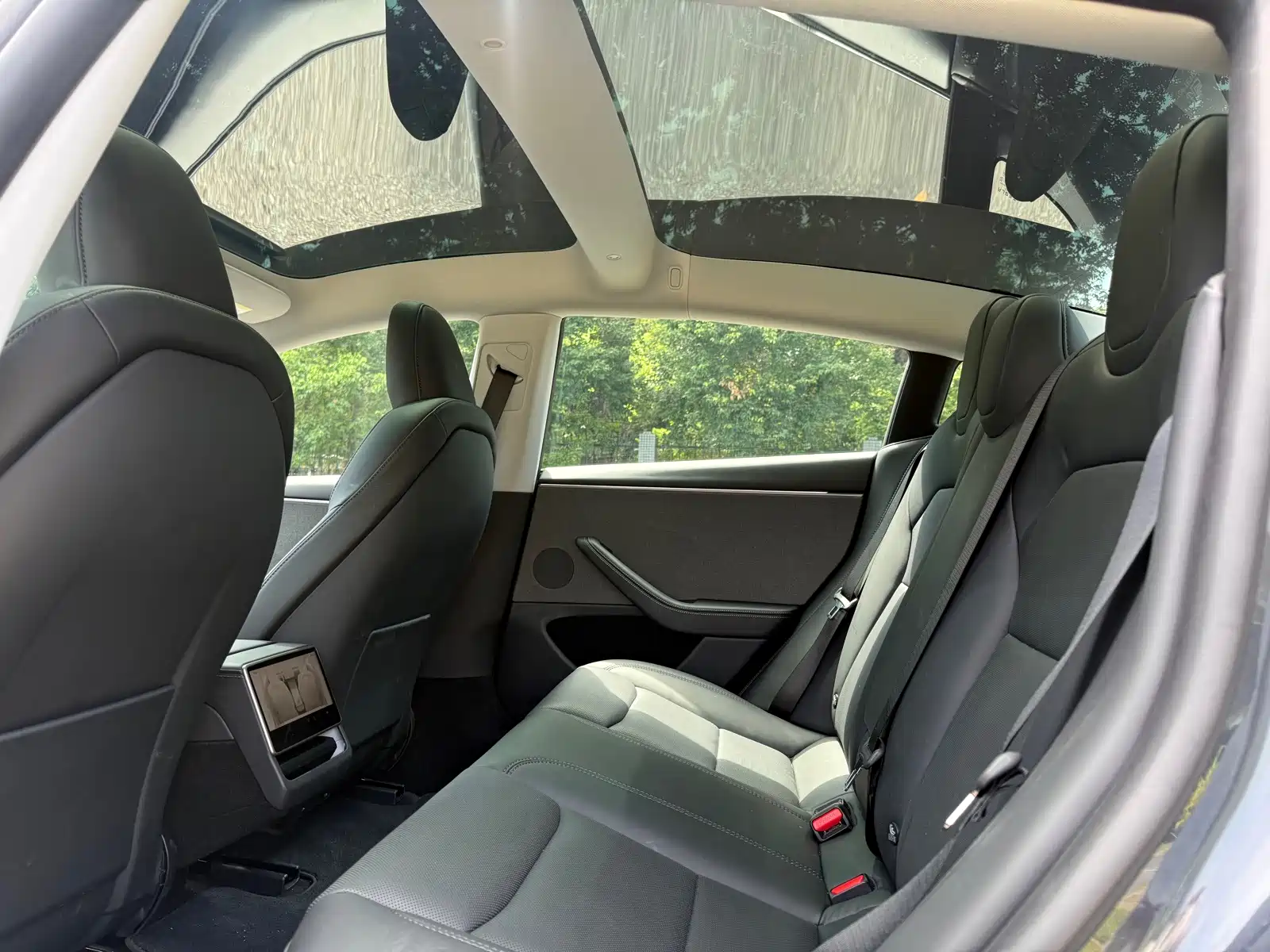 Photo 12 - Tesla Model 3