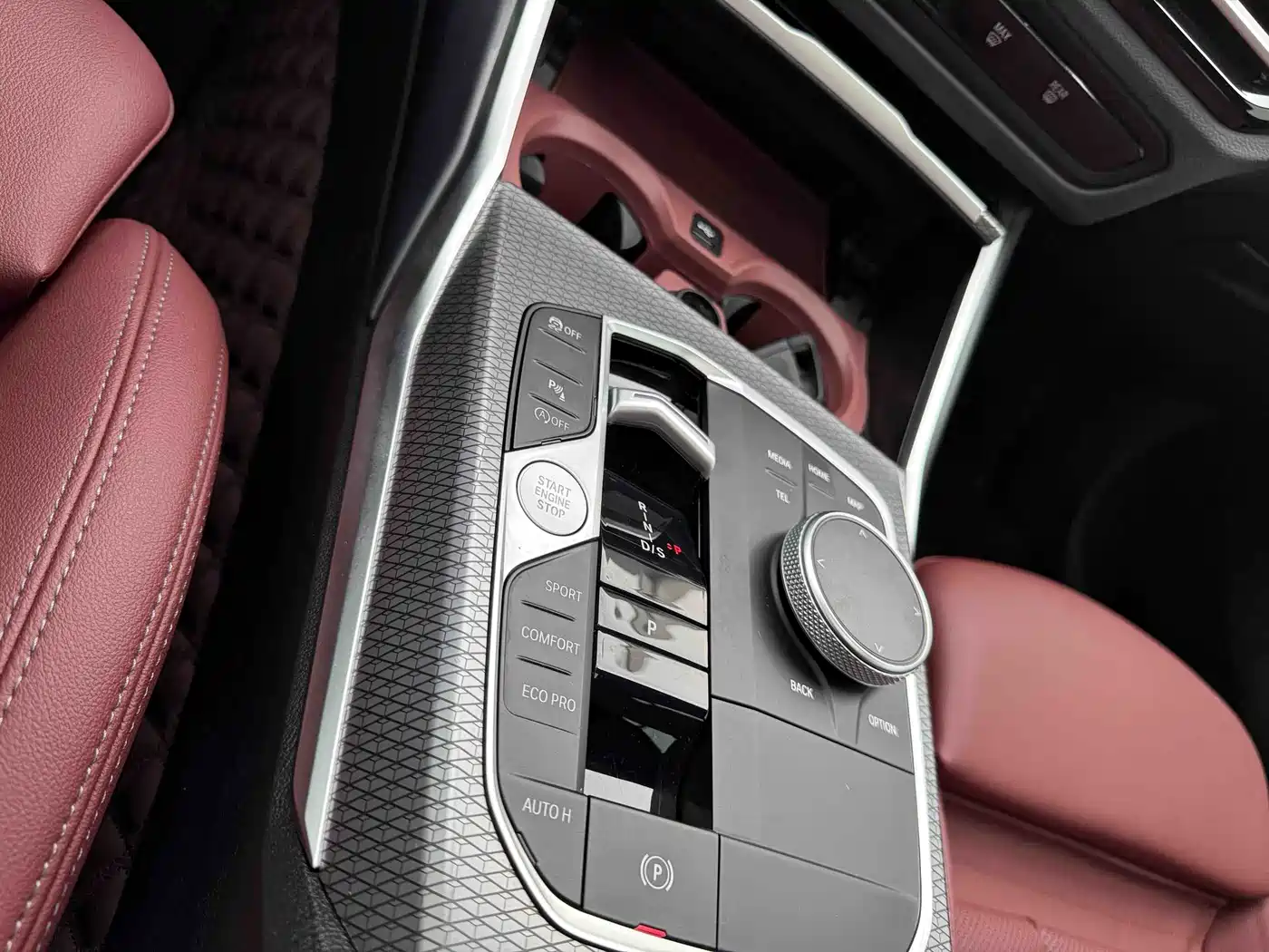 BMW 4 Series 2023 425i Gran Coupe M Sport Package фото 29