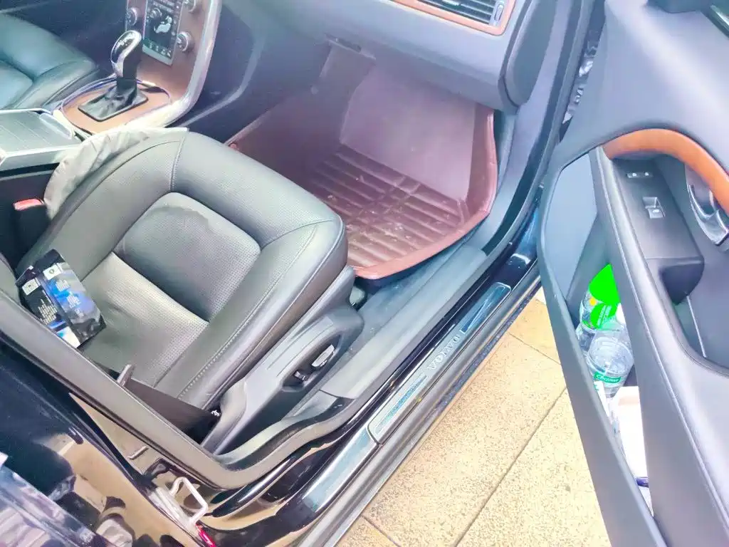 Volvo S80L 2014 2014 2.0T T5 Inscription