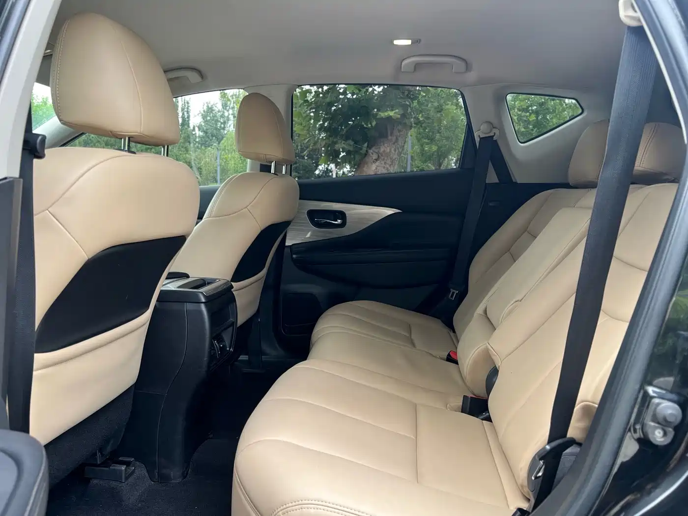 Nissan Murano 2021 2021 2.5L XE 2WD Elite Edition