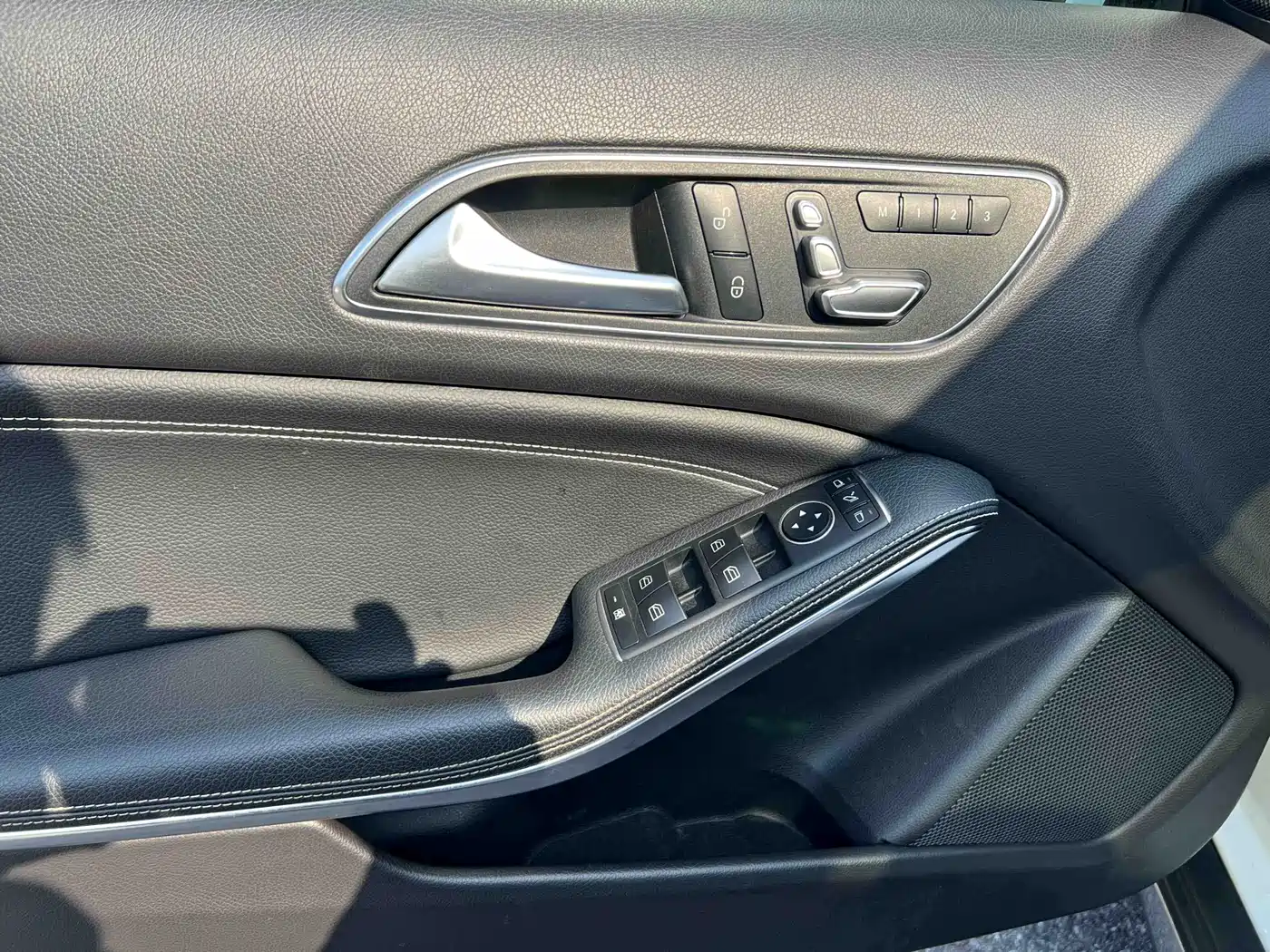 Mercedes-Benz GLA 2019 GLA 200 Fashion фото 12