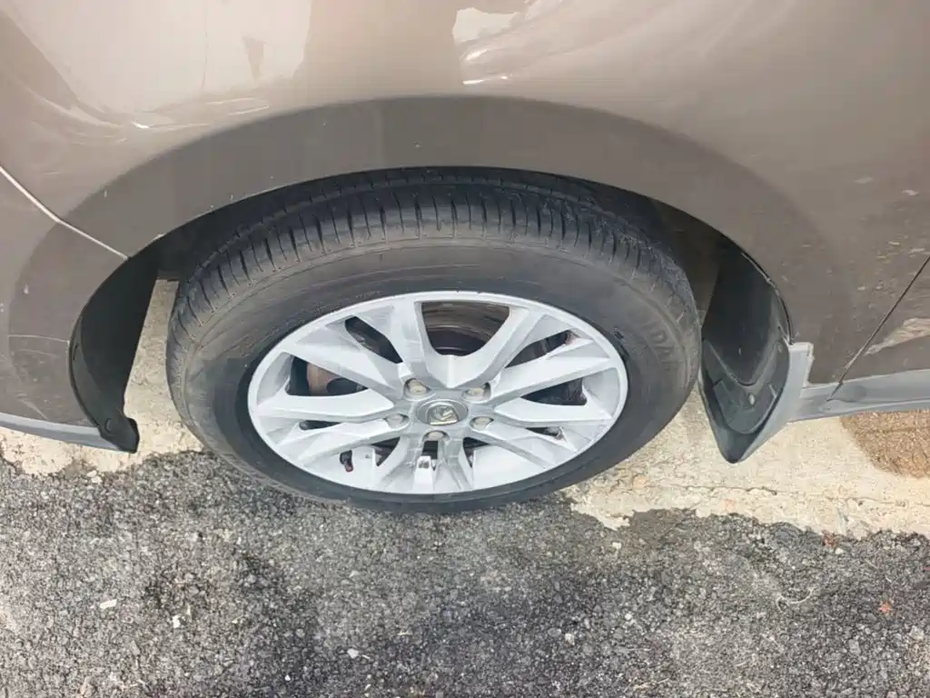 Photo 23 - Baojun 730