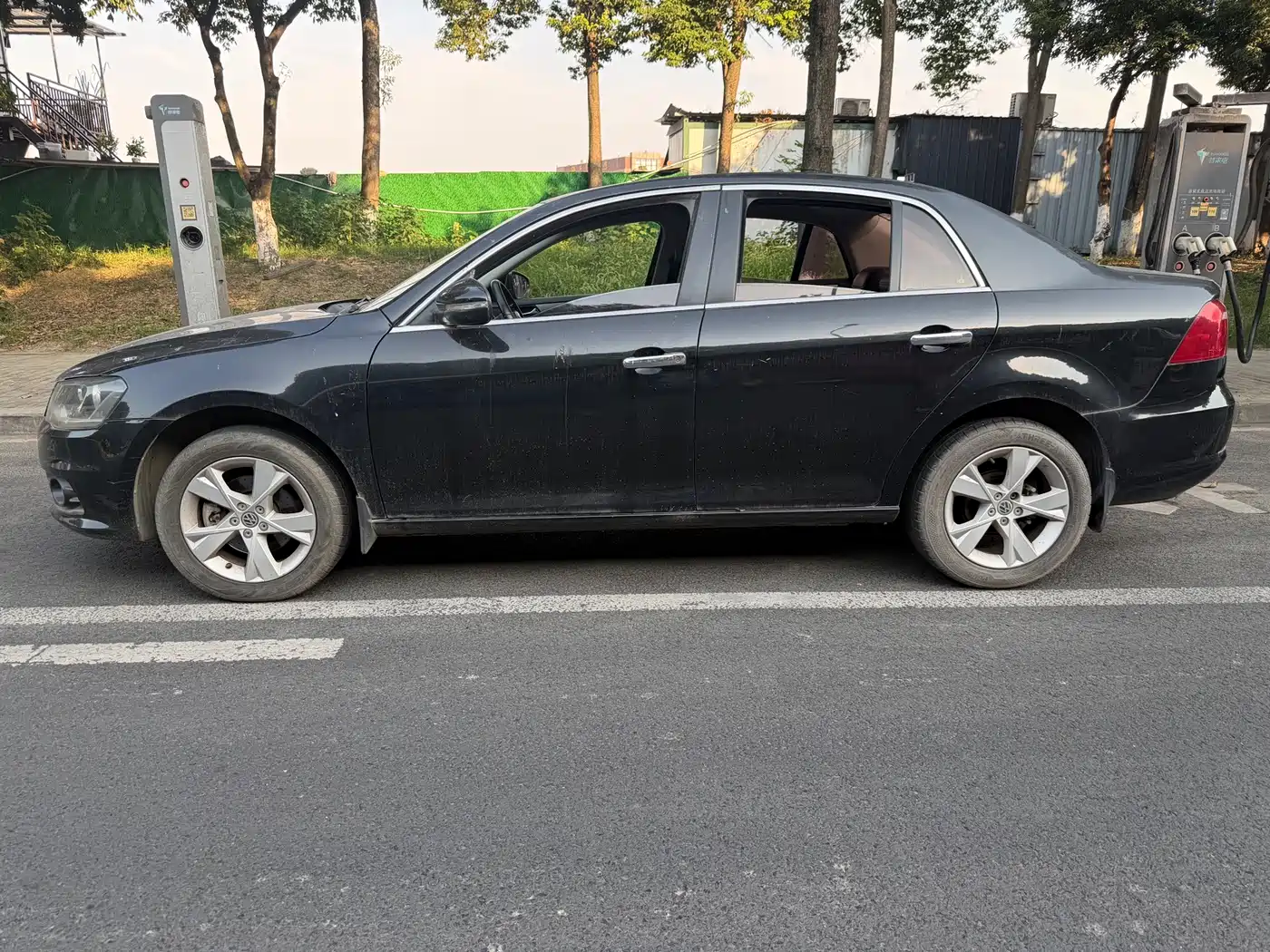 Фото 4 - Volkswagen Bora