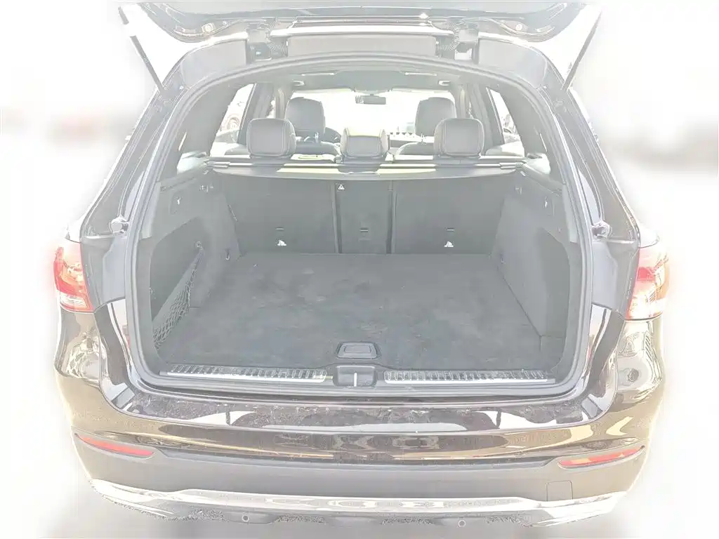 Mercedes-Benz GLC 2020 GLC 260 L 4MATIC Dynamic фото 10