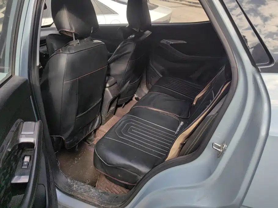 Baojun RS-3 2021 2020 Model 1.5L Manual 24-hour Online Elite