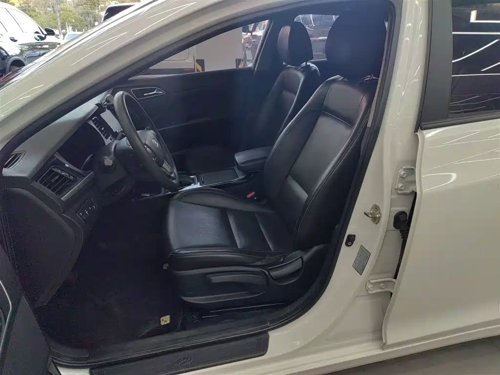 Hyundai Mistra 2017 1.8L Automatic Smart GLS (China V) фото 15