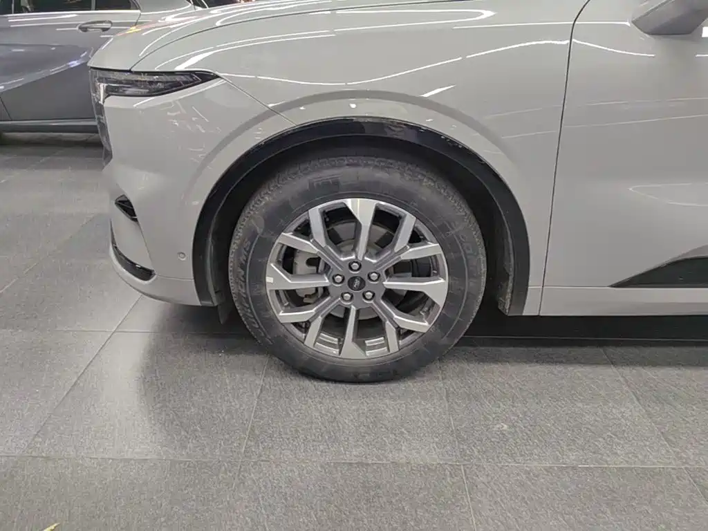 Фото 23 - Ford Edge