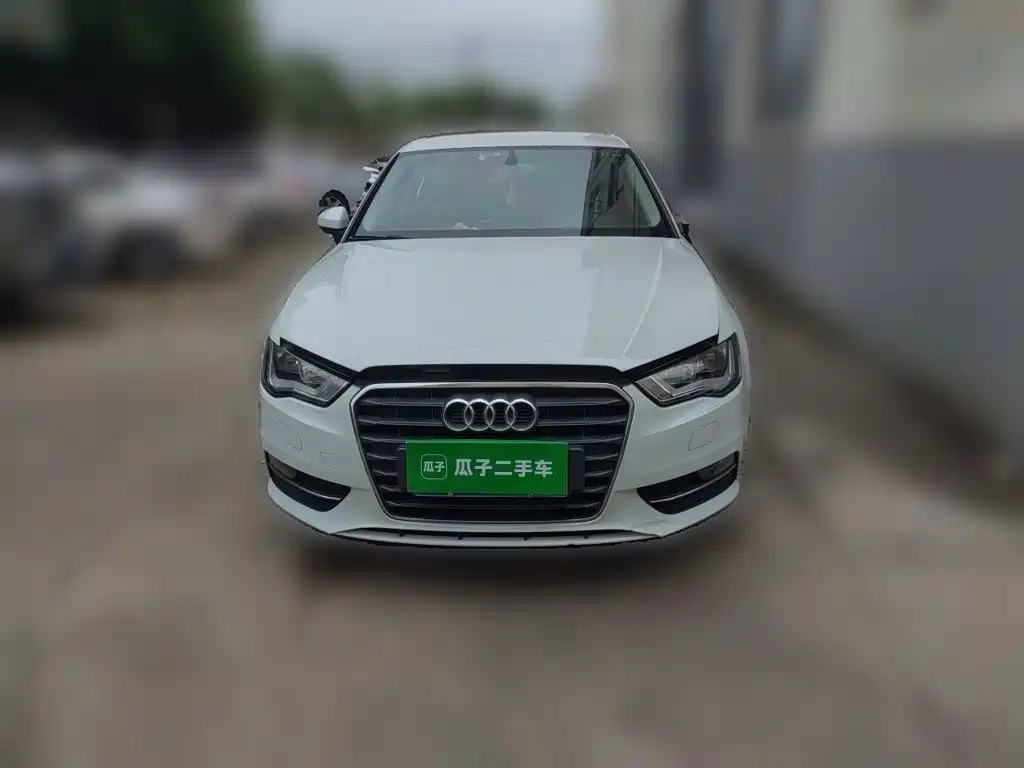 Фото 23 - Audi A3