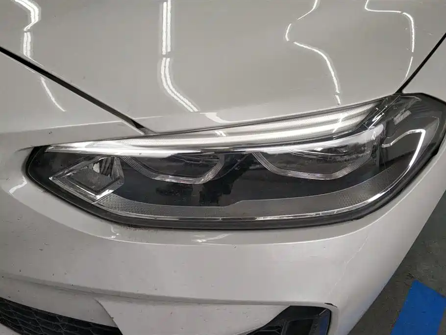 BMW 1 Series 2021 125i M Sport Black Night Edition фото 5