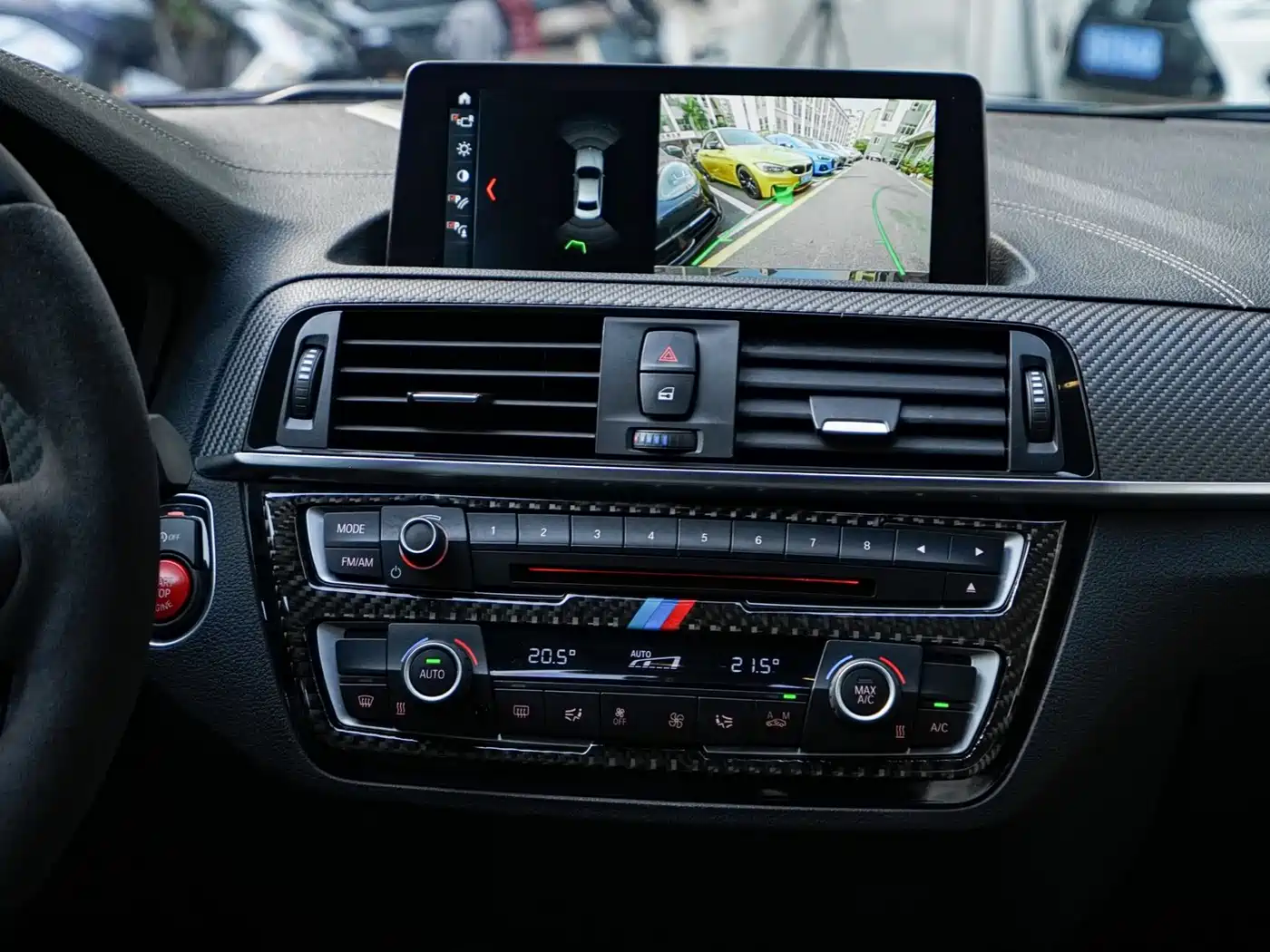 BMW M2 2018 M2 Thunder Edition фото 4
