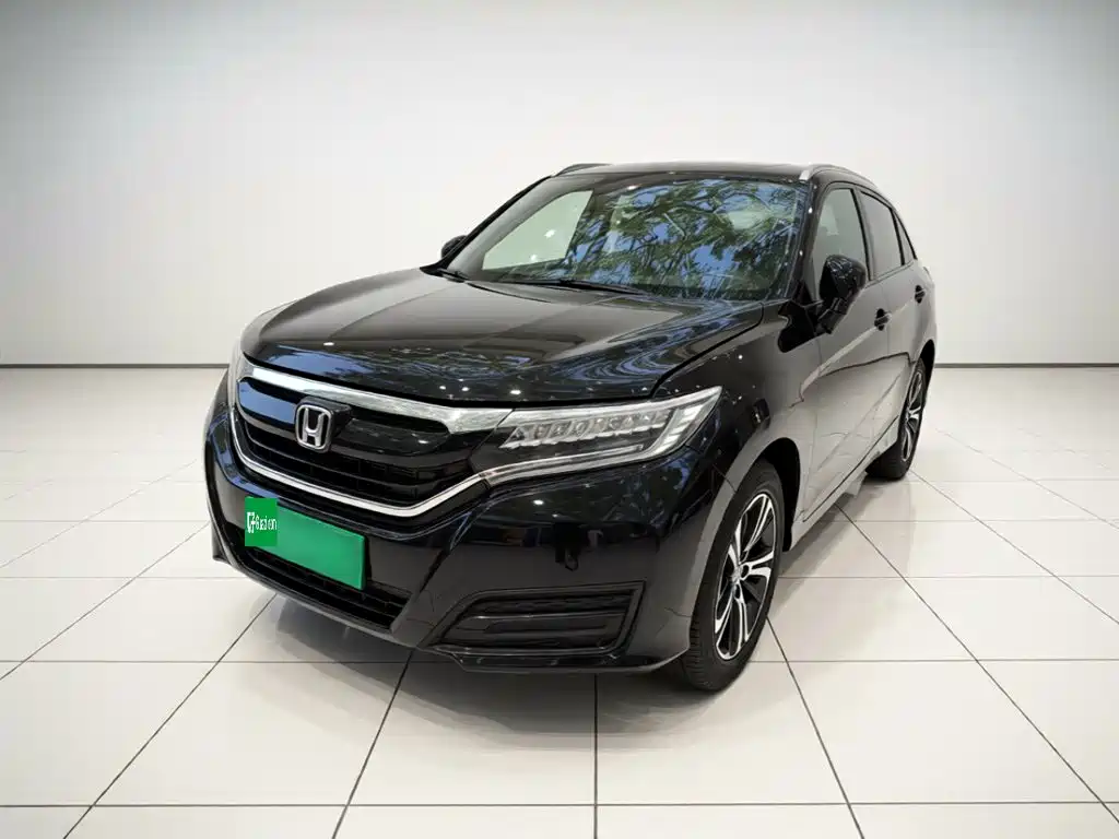 Фото 1 - Honda UR-V