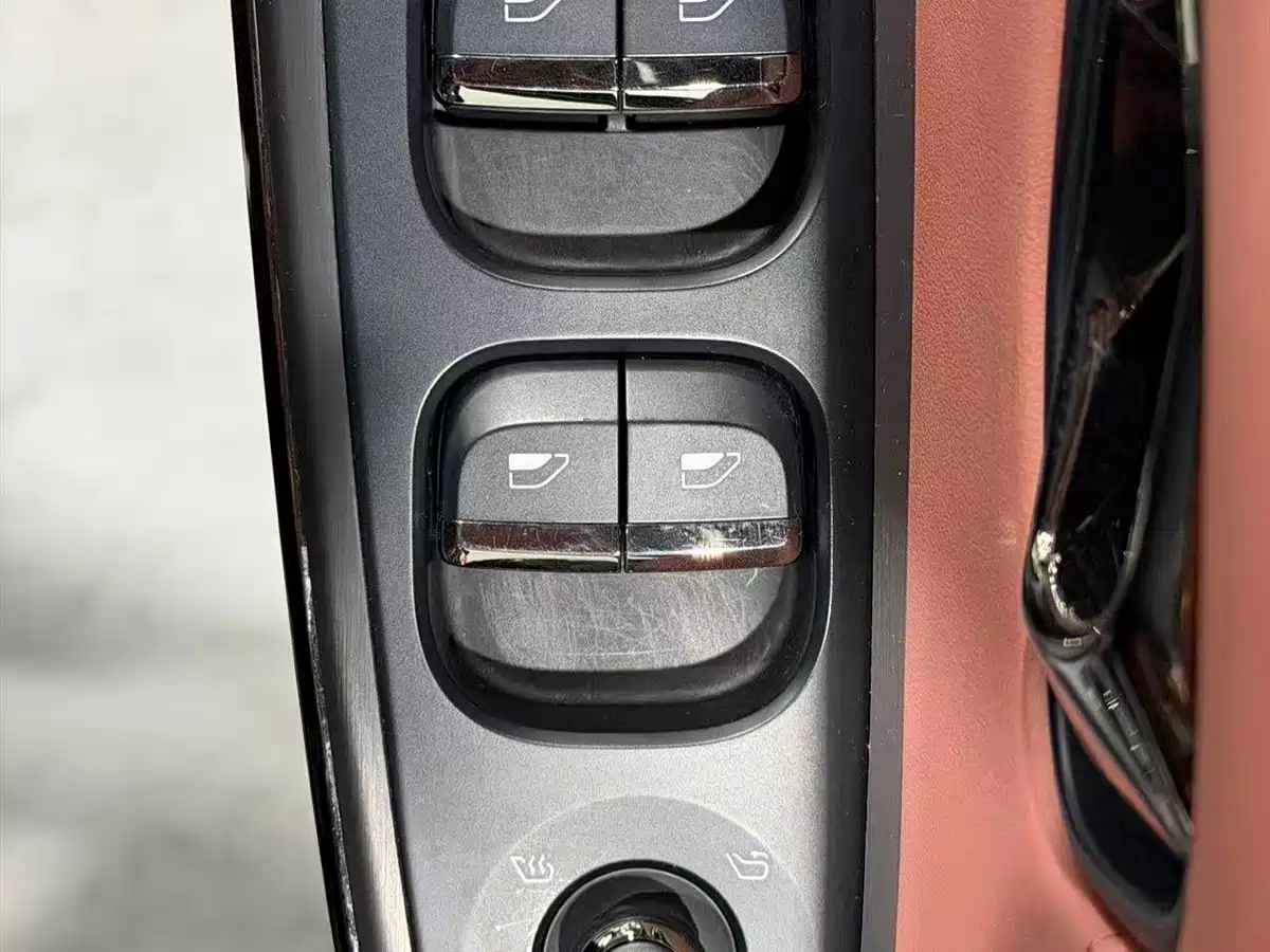 NIO EC6 2021 2020 Model 605KM Sport Edition