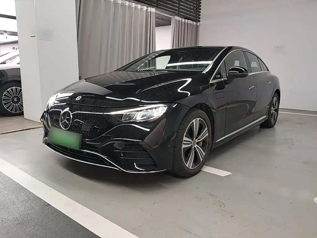 Mercedes-Benz EQE 2025 2025 500 4MATIC Pioneer