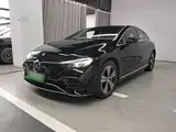 Фото 2 - Mercedes-Benz EQE