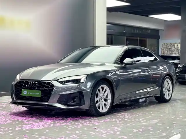 Audi A5 (Import) 2023 Sportback 40 TFSI Fashion Dynamic