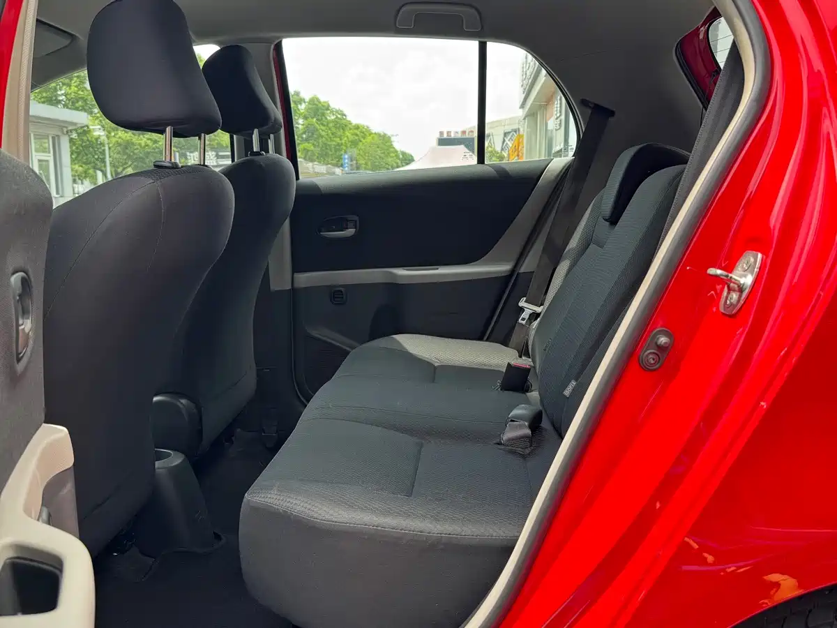 Toyota Yaris 2009 2008 1.6G Auto Deluxe Smart Edition