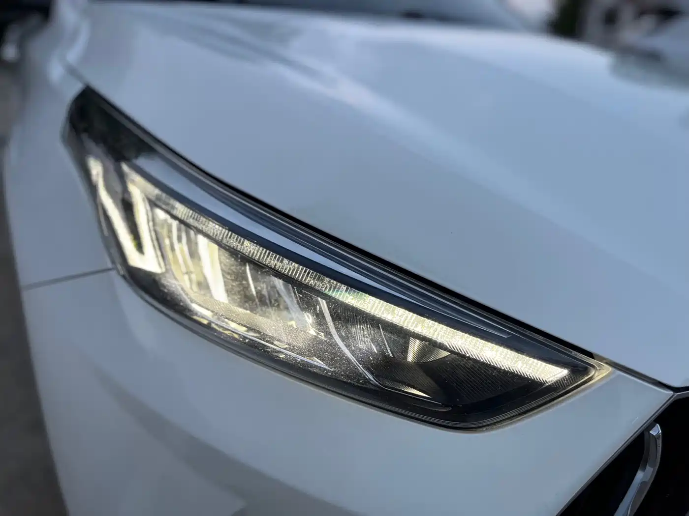 Kia K3 2019 1.4T DCT GT-Line New Edge Sport Edition фото 10