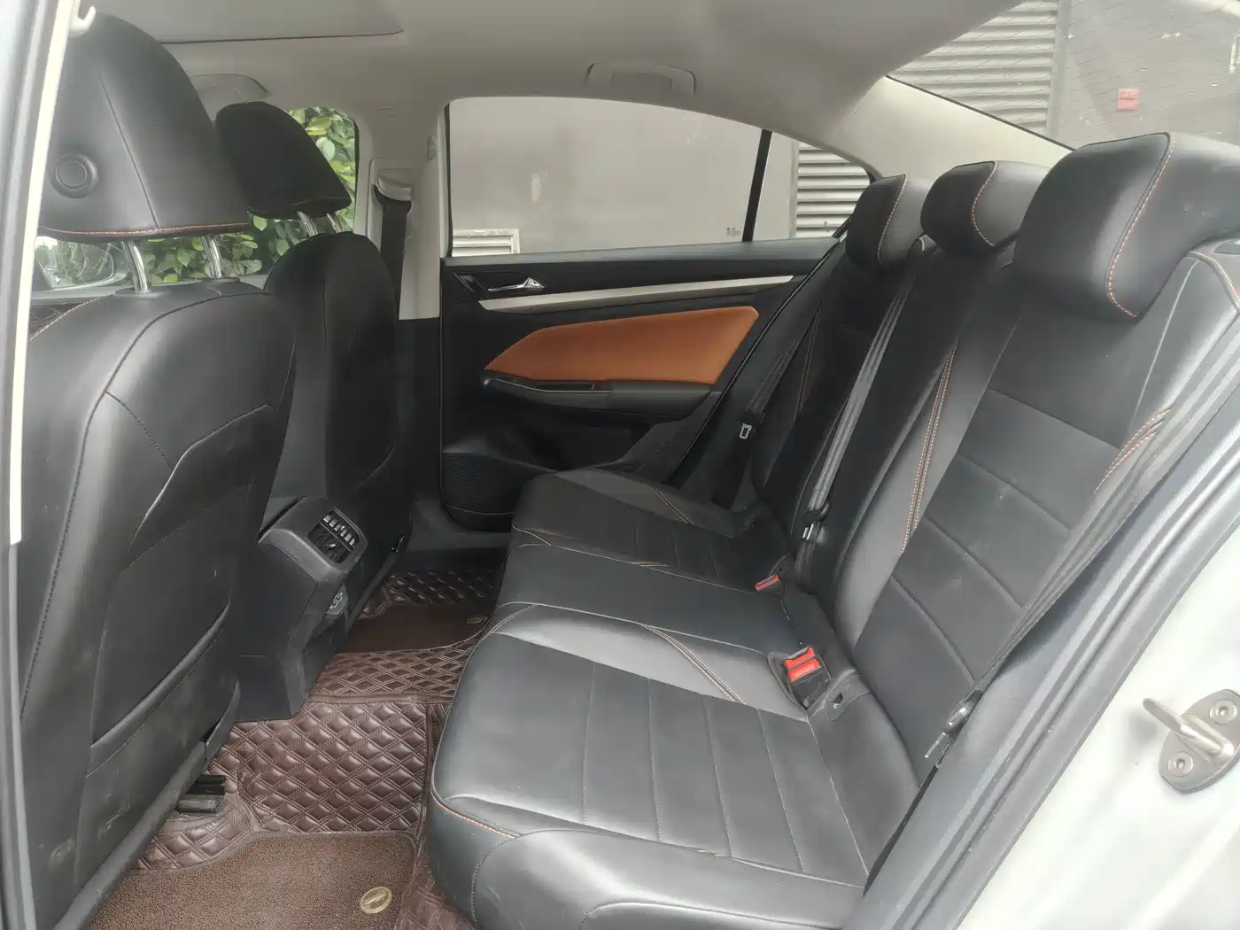 Volkswagen Bora 2023 200TSI DSG Smart PRO Edition фото 12