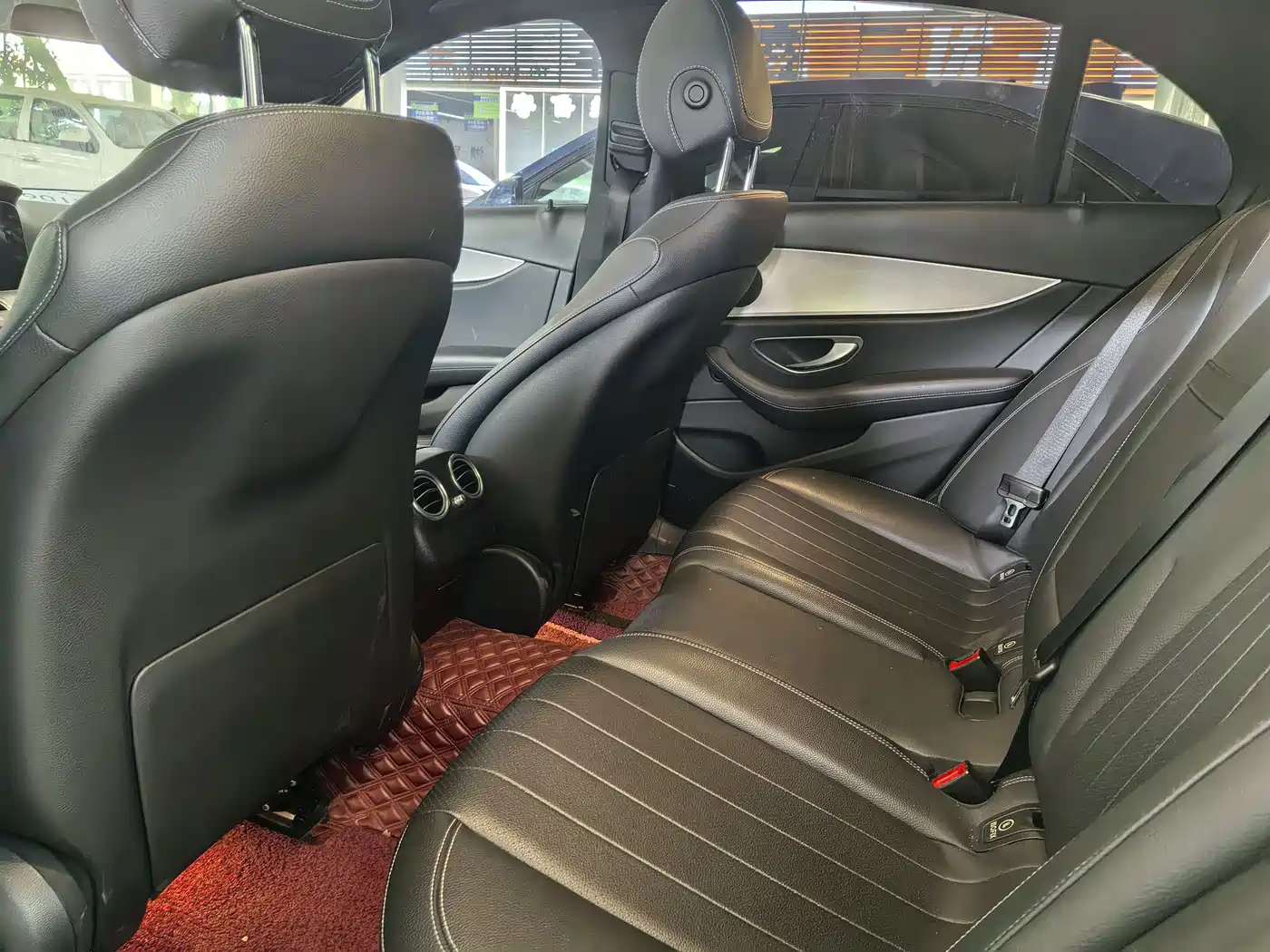 Mercedes-Benz E-Class (Import) 2019 E 260 Sport Edition фото 8