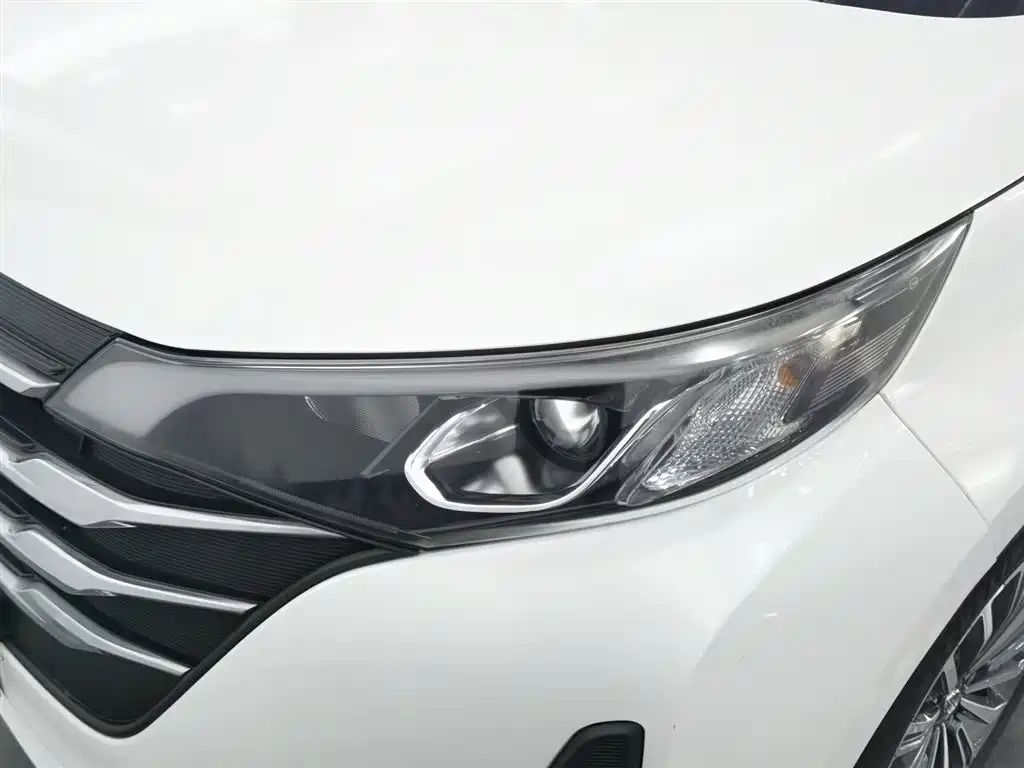 GAC Trumpchi Trumpchi M6 2019 270T Automatic Premium (6-seater) China V фото 7