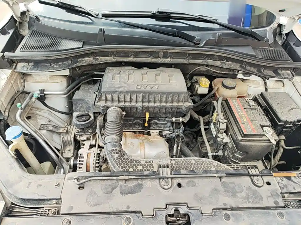 MG ZS 2019 2018 1.5L Automatic Luxury China V
