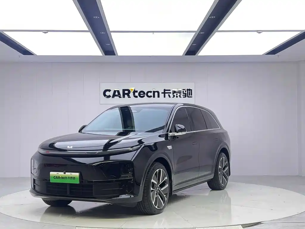 Li Auto L6 2024