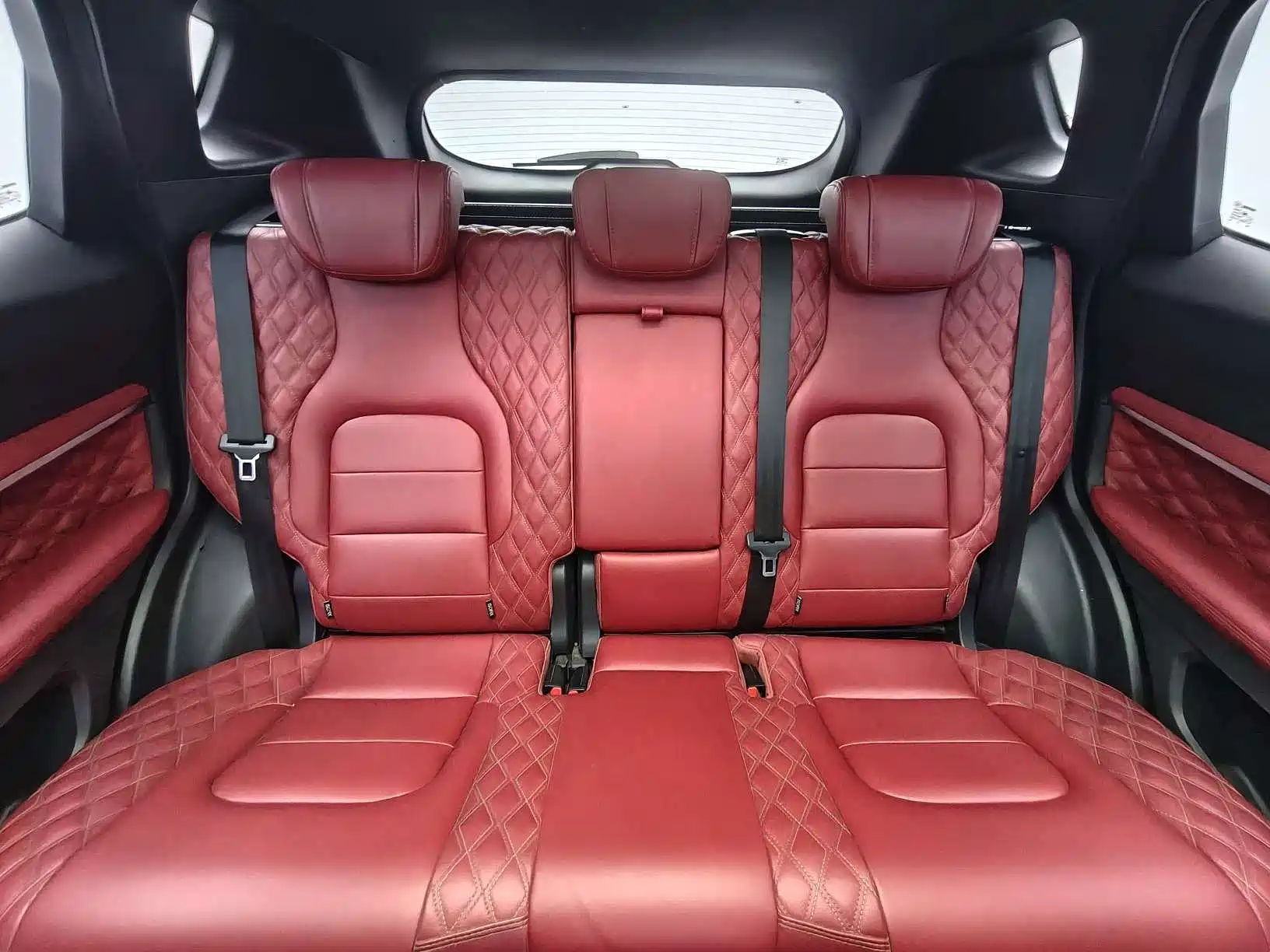 Фото 15 - Haval H6