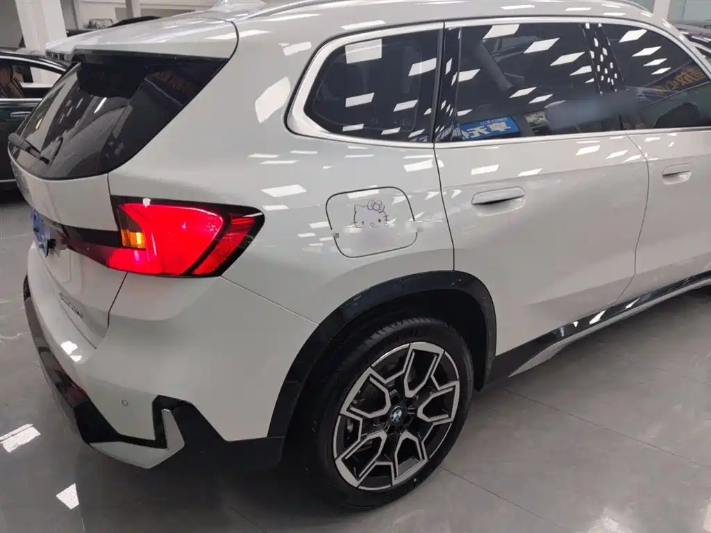 BMW X1 2023 sDrive25Li X Design Package фото 23