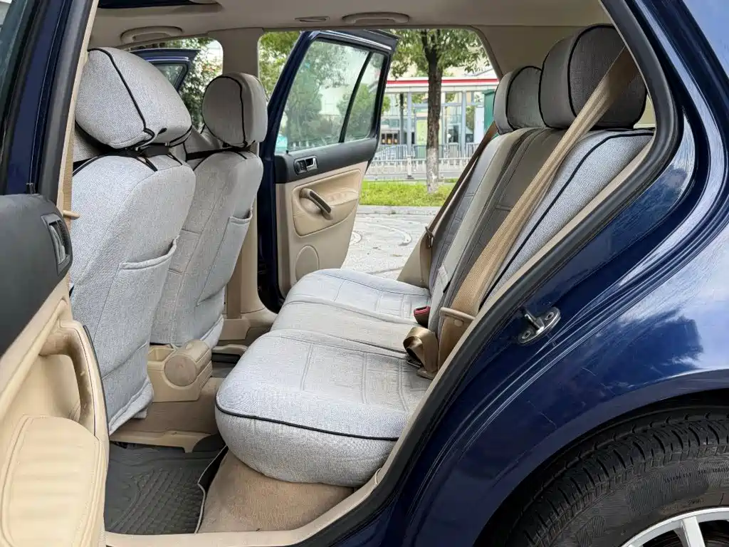 Volkswagen Golf 2006