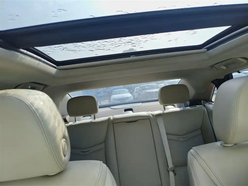 Cadillac XTS 2014 28T Luxury Edition фото 18