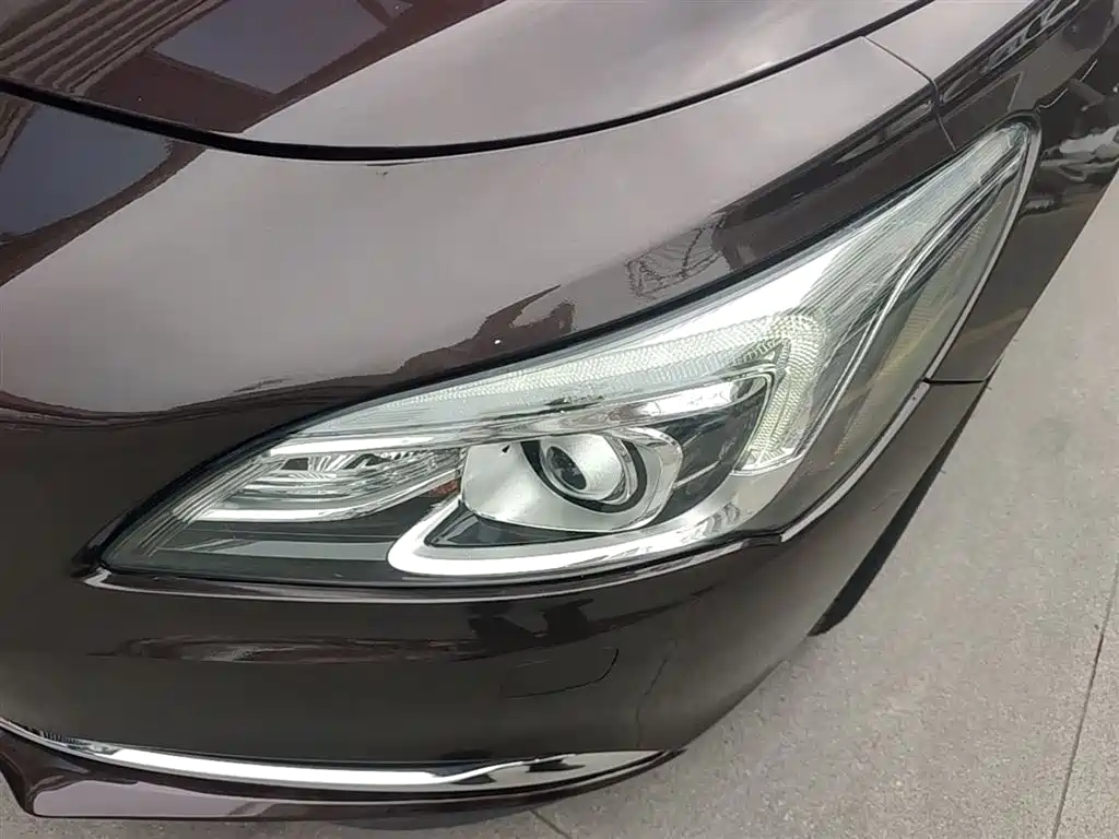 Buick LaCrosse 2016 20T Elite Type фото 24
