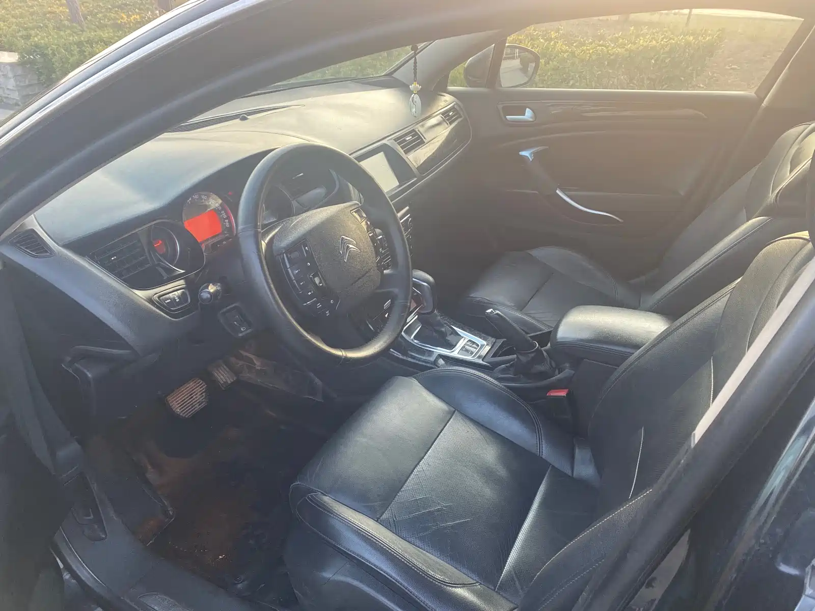 Фото 4 - Citroën C5