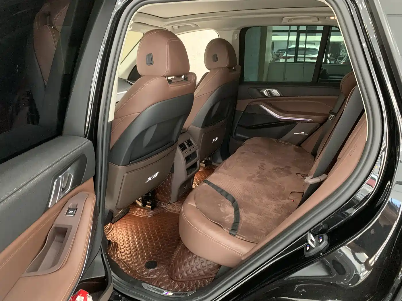 BMW X5 (Import) 2022 2022 xDrive30i M Sport Package