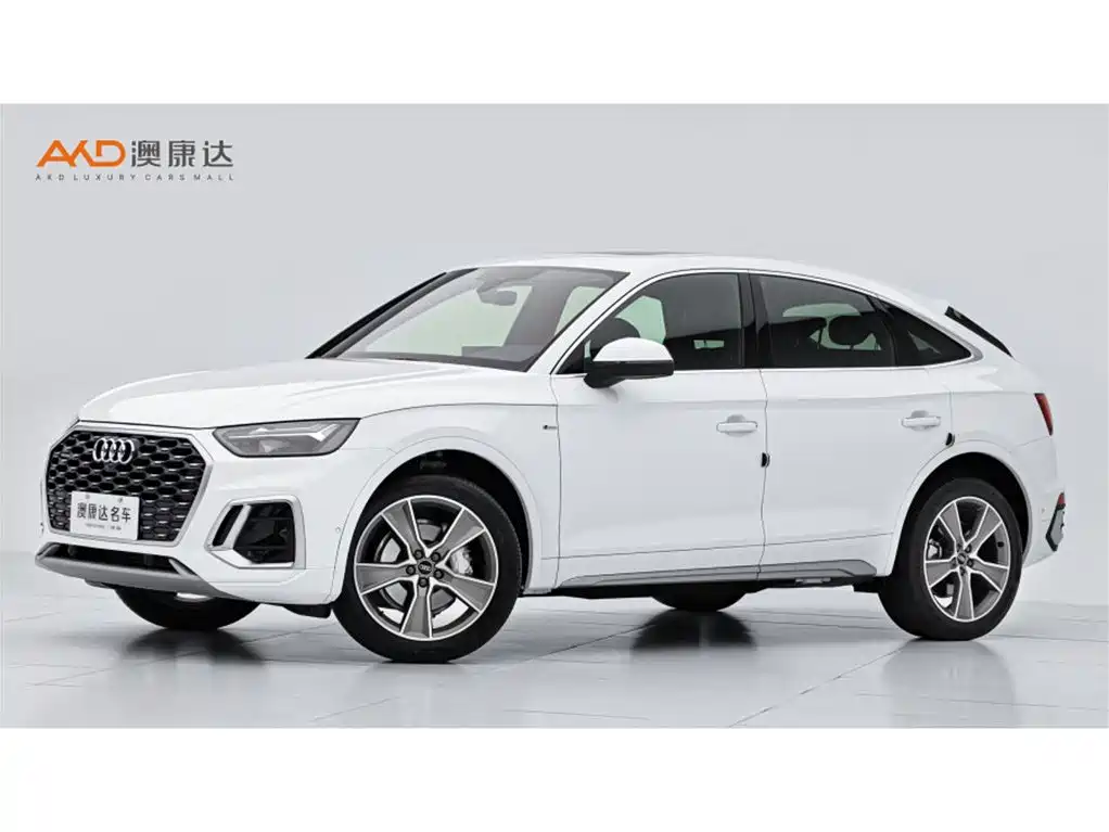Audi Q5L Sportback 2022 40 TFSI Luxury